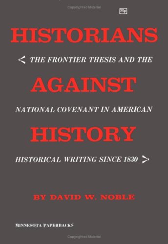 Historians Against History