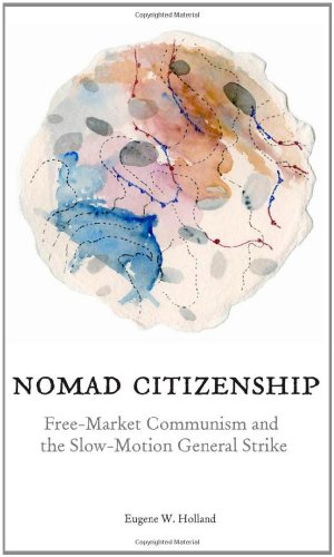 Nomad Citizenship