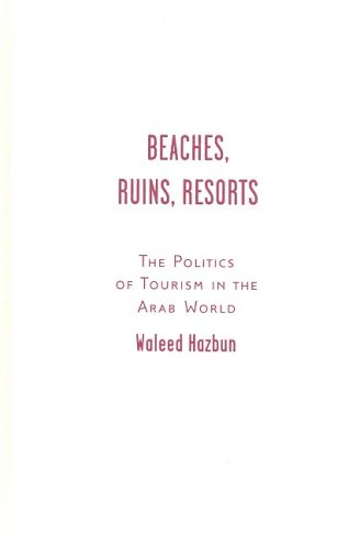 Beaches, Ruins, Resorts