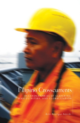 Filipino Crosscurrents