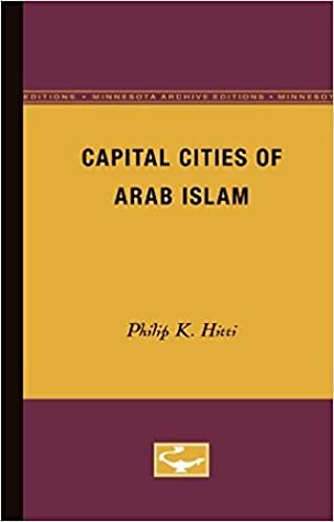 Capital Cities of Arab Islam