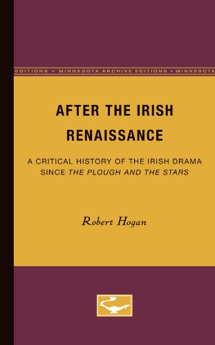 After the Irish Renaissance