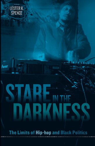 Stare in the Darkness