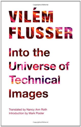 Into the Universe of Technical Images