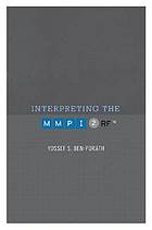 Interpreting the MMPI-2-RF