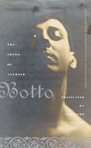 The Songs of António Botto