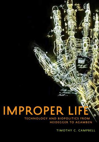 Improper Life