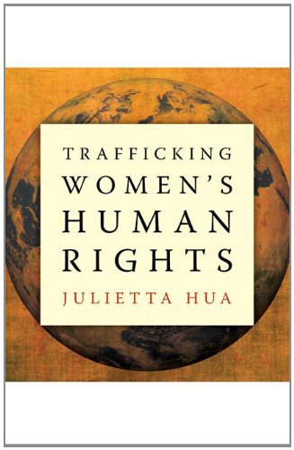 Trafficking Women’s Human Rights