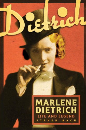 Marlene Dietrich