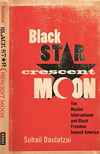 Black Star, Crescent Moon