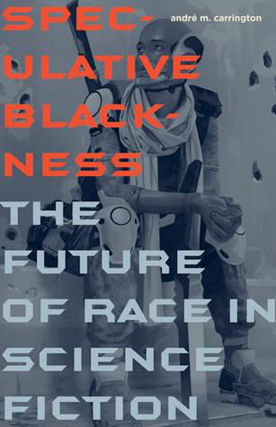 Speculative Blackness