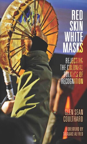 Red Skin, White Masks