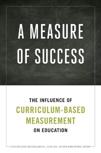 A Measure of Success