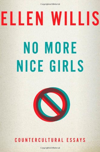 No More Nice Girls