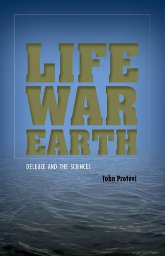 Life, War, Earth