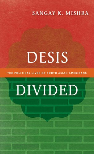 Desis Divided