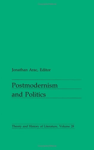 Postmodernism and Politics.