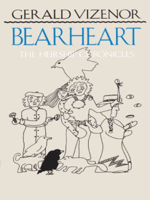 Bearheart