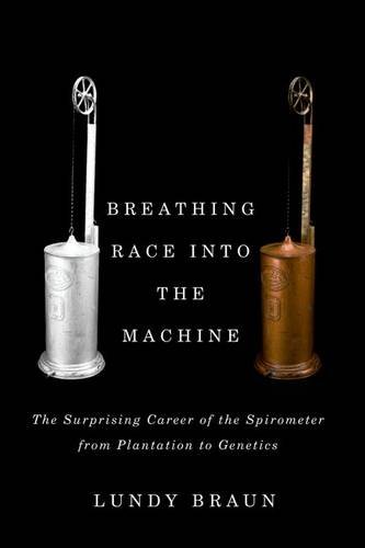 Breathing Race into the Machine