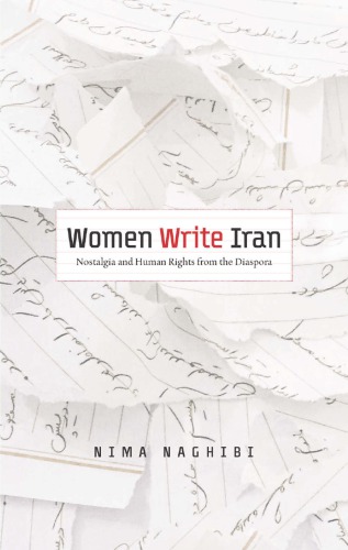 Women Write Iran