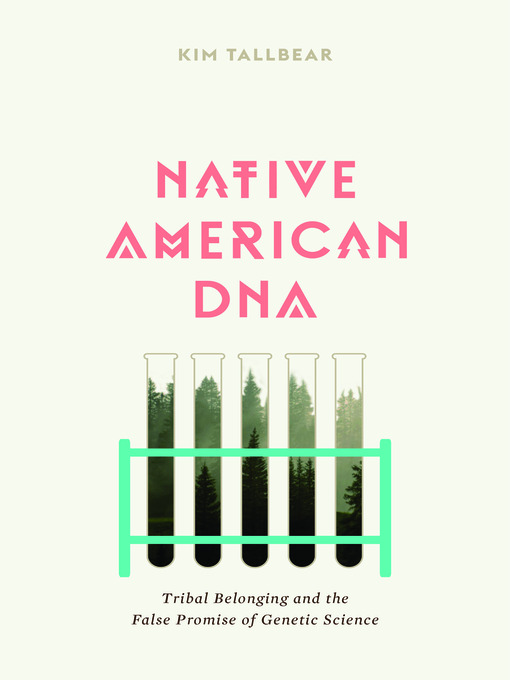 Native American DNA