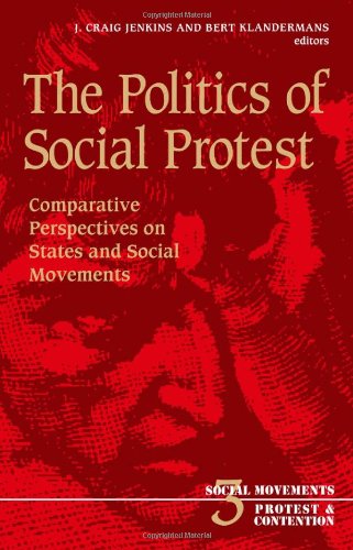 The Politics of Social Protest