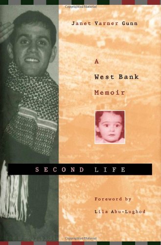 Second life : a West Bank memoir