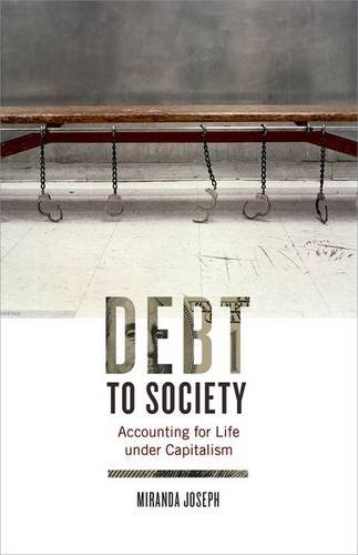 Debt to Society