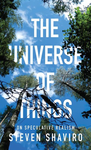 The Universe of Things