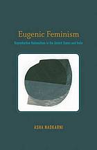 Eugenic Feminism