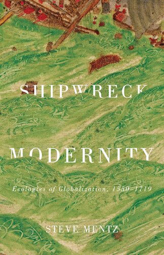 Shipwreck Modernity