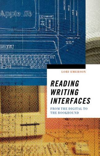 Reading Writing Interfaces