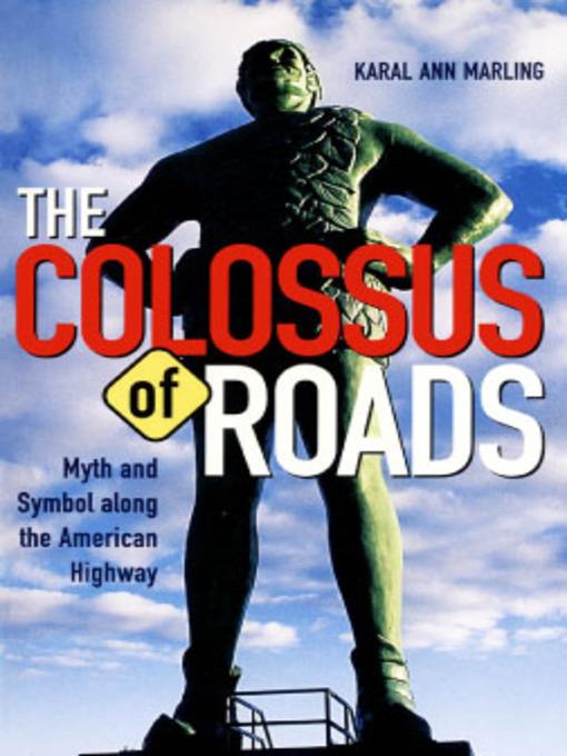 Colossus of Roads