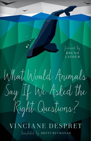 What Would Animals Say If We Asked the Right Questions?