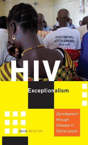 HIV Exceptionalism