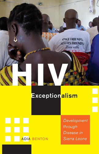 HIV Exceptionalism