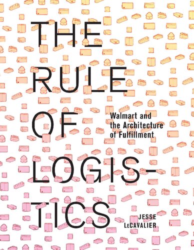 The Rule of Logistics