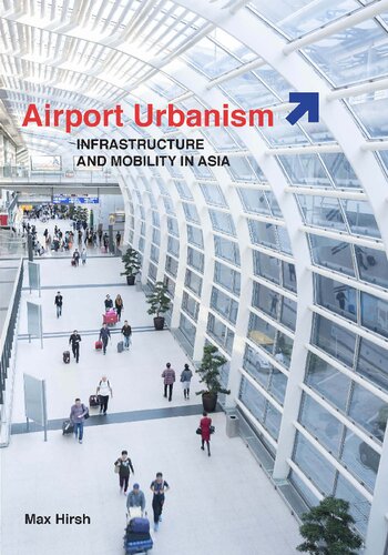 Airport Urbanism