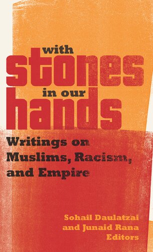 With Stones in Our Hands