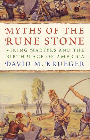 Myths of the Rune Stone