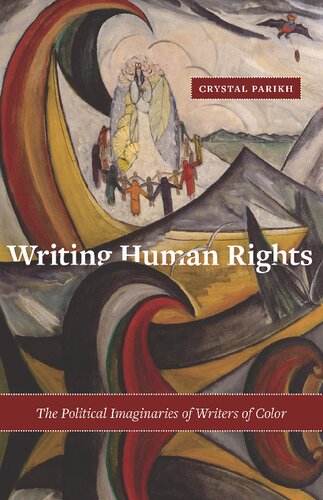 Writing Human Rights