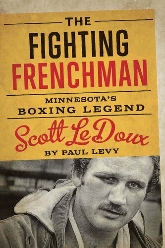 The Fighting Frenchman