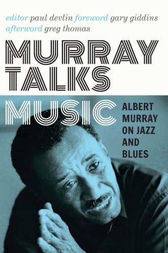 Murray Talks Music