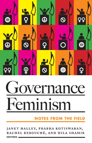 Governance Feminism