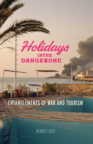 Holidays in the Danger Zone