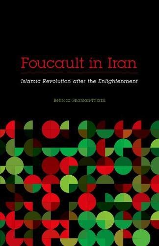 Foucault in Iran