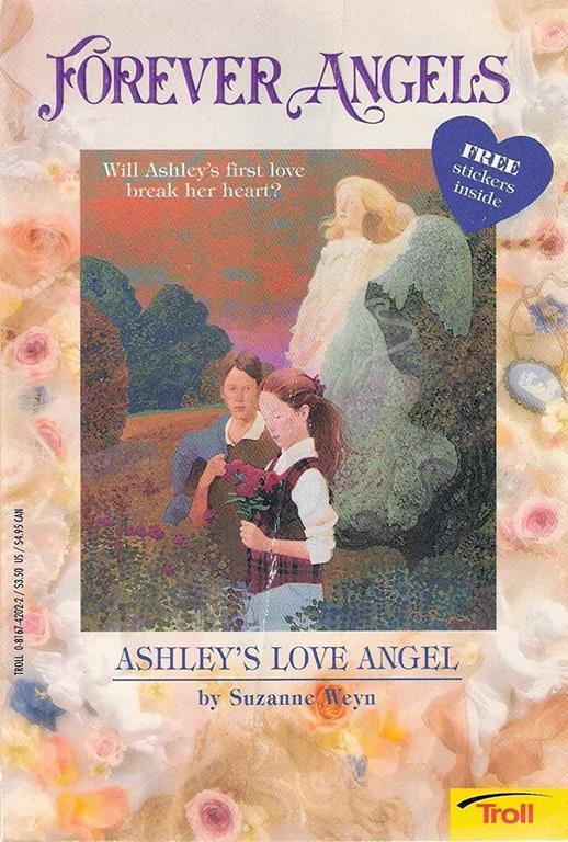 Ashley's Love Angel (Forever Angels)