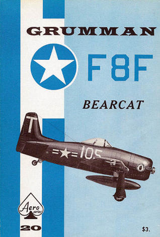 Grumman F8F Bearcat