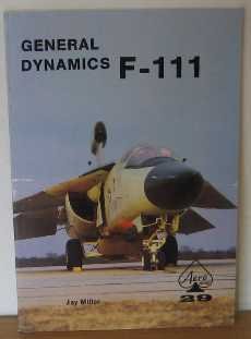 General Dynamics F-111 Aardvark