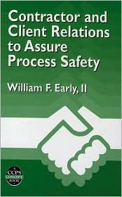 Contractor Client Relations Assure Safty